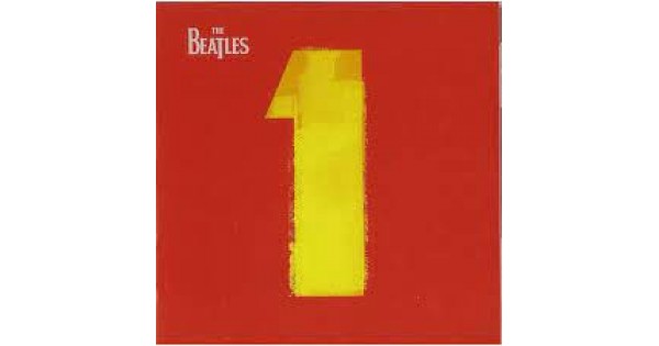 CD The Beatles - 1 (Digipack)